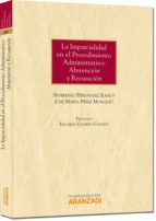 Portada del Libro Imparcialidad En El Procedimiento Administrativo: Abstencion Y Re Cusacion