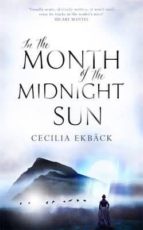 Portada del Libro In The Month Of The Midnight Sun