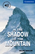 Portada del Libro In The Shadow Of The Mountain