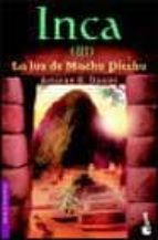 Portada del Libro Inca : La Luz De Machu Picchu