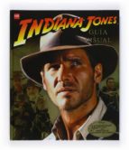 Portada del Libro Indiana Jones: Guia Virtual