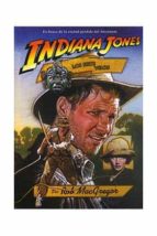 Indiana Jones Y Los Siete Velos