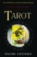 Initiation Into Tarot