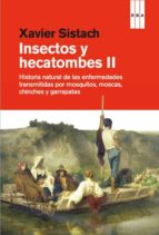 Portada del Libro Insectos Y Hecatombes Ii