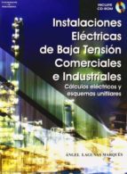 Instalaciones Electricas De Baja Tension Comerciales E Industrial Es