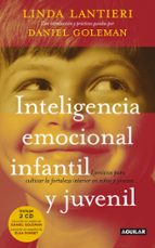 Portada del Libro Inteligencia Emocional Infantil Y Juvenil