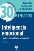 Portada del Libro Inteligencia Emocional: La Clave Para El Exito Profesional