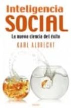 Portada del Libro Inteligencia Social: La Nueva Ciencia Del Exito