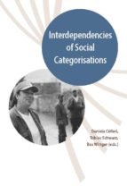 Portada del Libro Interdependencies Of Social Categorisations