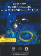 Portada del Libro Introducción A La Mecánica Cuántica