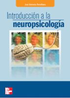 Portada del Libro Introduccion A La Neuropsicologia