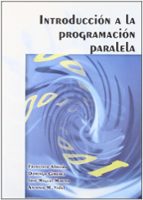 Portada del Libro Introduccion A La Programacion Paralela