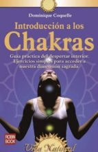 Portada del Libro Introduccion A Las Chakras