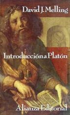Portada del Libro Introduccion A Platon