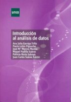 Introduccion Al Analisis De Datos