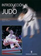 Portada del Libro Introduccion Al Judo
