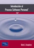 Portada del Libro Introduccion Al Proceso De Software Personal