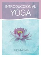Portada del Libro Introduccion Al Yoga
