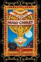 Portada del Libro Invention Of Hugo Cabret Gift Edition With Dvd