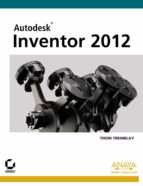 Portada del Libro Inventor 2012