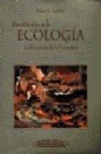 Portada del Libro Invitacion A La Ecologia: La Economia De La Naturaleza