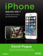 Iphone. Edicion Ios7