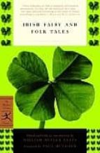 Portada del Libro Irish Fairy And Folk Tales