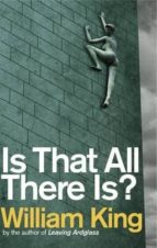 Portada del Libro Is That All There Is?