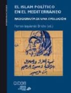 Portada del Libro Islam Politico En El Mediterraneo
