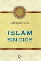 Portada del Libro Islam Sin Dios