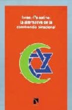 Portada del Libro Israel-palestina: La Alternativa De La Convivencia Binacional