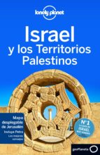 Portada del Libro Israel Y Los Territorios Palestinos