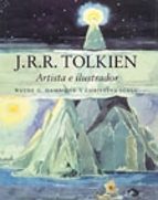 J.r.r. Tolkien, Artista E Ilustrador