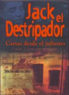 Jack El Destripador: Cartas Desde El Infierno