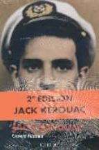 Portada del Libro Jack Kerouac