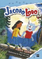 Jacobo Lobo 2: Luna Llena