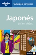Portada del Libro Japones Para El Viajero