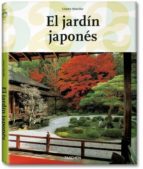 Portada del Libro Jardin Japones