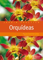 Portada del Libro Jardin Practico: Orquideas
