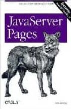 Portada del Libro Java Server Pages