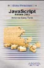 Javascript Edicion 2010