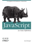Portada del Libro Javascript: La Guia Definitiva