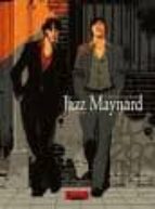 Portada del Libro Jazz Maynard Nº 2: Melodia Del Raval