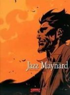 Portada del Libro Jazz Maynard Nº 4: Sin Esperanza