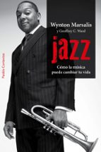 Portada del Libro Jazz