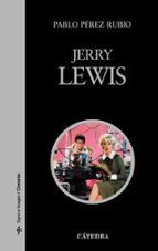 Portada del Libro Jerry Lewis