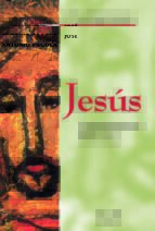 Portada del Libro Jesus Aproximacio Historica