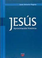 Portada del Libro Jesus: Aproximacion Historica