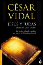 Portada del Libro Jesus Y Judas: Un Drama Del Siglo I