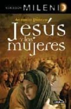 Jesus Y Las Mujeres